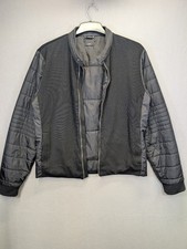 Diesel Solari 01 Jacket Mercedes Petronas AMG Formula One Team Black Size Large