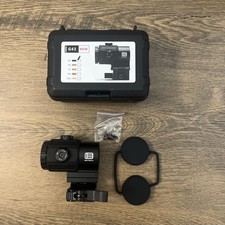 SOTAC G43 3x Magnifier W/ Flip