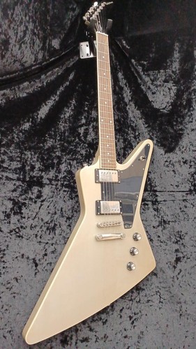 Epiphone limited explorer - limited,