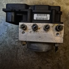 Vauxhall corsa abs pump - fe,