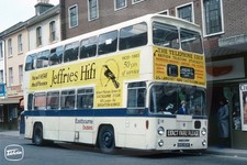 Bus Photo - Eastbourne Buses