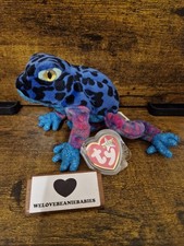 Ty Beanie Babies Dart The