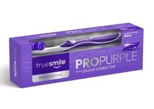 Truesmile PRO PURPLE Colour