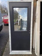 BRAND NEW ANTHRACITE GREY