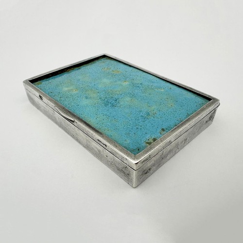 Antique unmarked silver - antique,