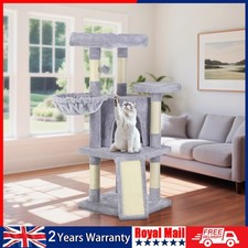 Cat Tree Activity Centre