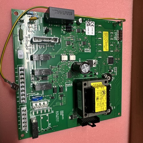 Baxi 5112380 pcb potterton - 5112380,