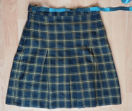 School uniform skirt size - size, 30"