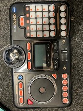 VTech Kidi DJ Mix Educational Toy with Lights and Sounds - #3227