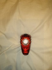 Bright NiteRider Solas 250 USB Rechargeable Red Rear Bike Light