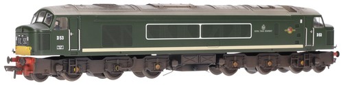 682 bachmann gauge - 32-682, class