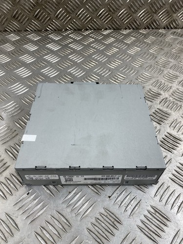 Audi 2012 radio - 2012,