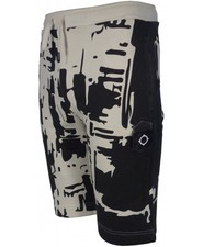 MA.STRUM Shorts All Over Camo