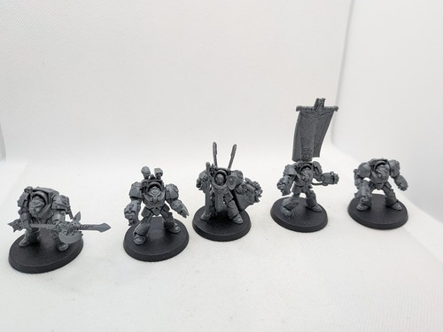 Games workshop warhammer 40k - games,