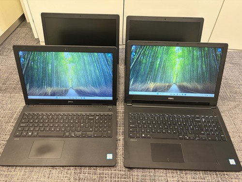 Joblot dell latitude - 4x,