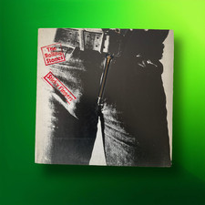Rolling Stones - Sticky
