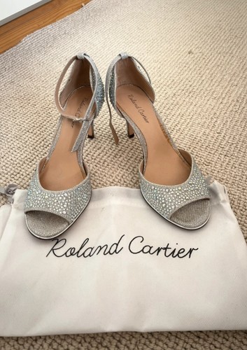 Roland cartier women - women's, silver