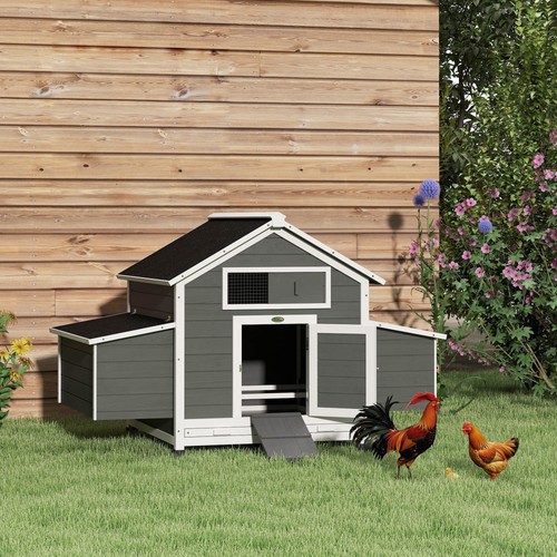 Chicken coop wooden - coop,,