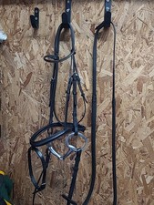 John Whitaker Bridle,bit &