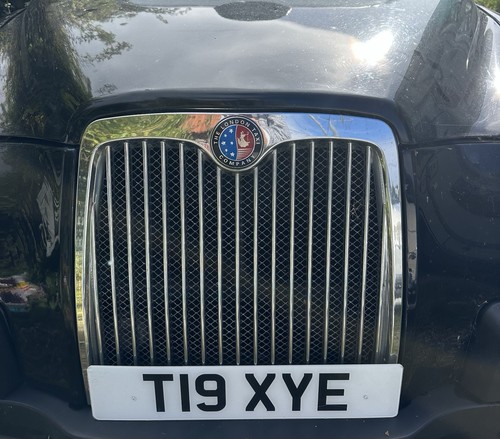 T19 xye taxi number - t19,