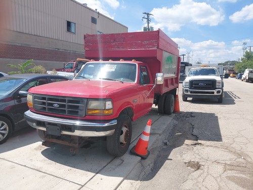 1997 ford super duty - ford,
