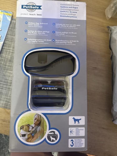 Pet safe - pet,