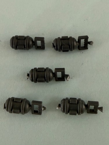 Space marine melta bomb bits - marine,