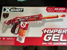 X-Shot HPG-700 Hyper-Gel Water Gel Ball Blaster Automatic