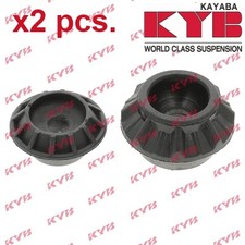 X2 PCS REAR TOP STRUT MOUNTING