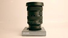 Sigma 24-70mm F2.8 DG DN II | A for L mount cameras SRP £1179!