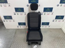 VW SHARAN PASSENGER REAR 2ND