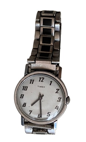 Timex mercury watch mechanical - mercury,