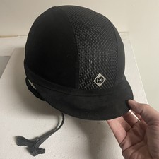 Charles Owen Ayr8 Equestrian