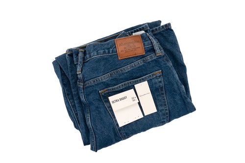 Abercrombie fitch mens ultra - fitch,