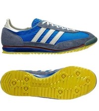 Adidas Originals SL 72 Vintage Mens Trainers Shoes Sizes UK 7-12 BNIB