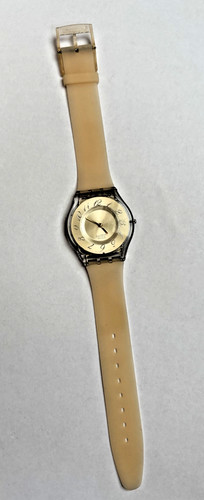 Swatch ivory softness sff119 - ivory,