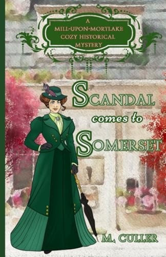 Scandal comes somerset a - comes,