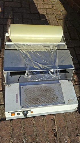 450 over wrapper machine - over,