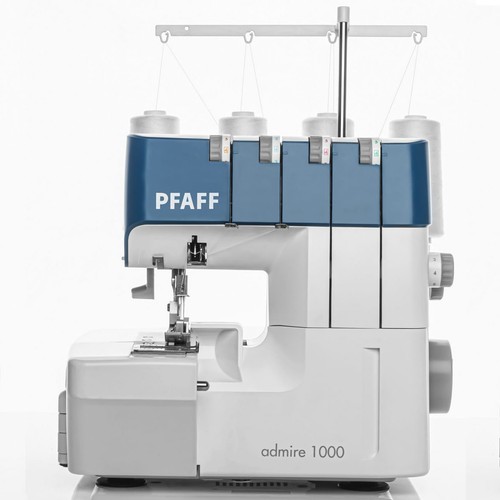 Pfaff admire 1000 overlocker - pfaff,