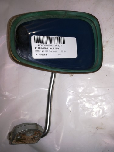 Door mirror left hand 416427 - mirror,