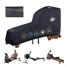 Rowing Machine Cover