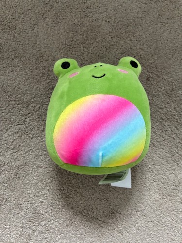 Squishmallows doxl the rainbow - doxl,