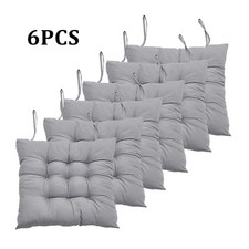 Garden Chair Seat Cushions