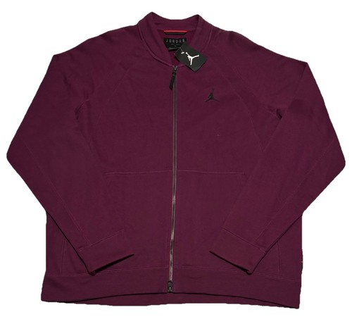 Nike jordan mens 2xl - nike, zip
