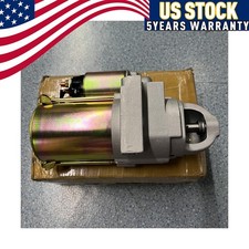 Starter motor For Volvo Penta