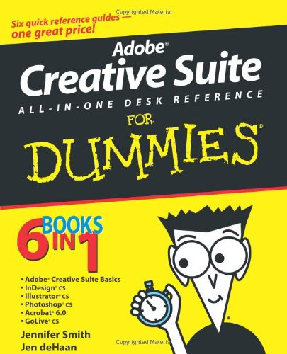 Adobe creative suite - adobe®,