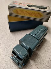 DINKY 642 RAF  PRESSURE REFUELLER MINT BOXED  CONDITION. 