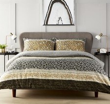 Zara Duvet Cover Set Animal