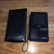 Citizen TC53 Pocket Colour