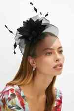 DEBENHAMS DEBUT (COAST) BLACK